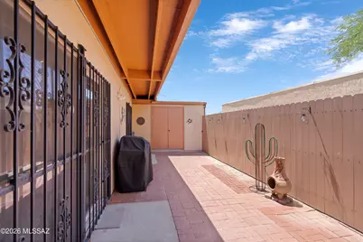 677 S Pantano Parkway, Tucson, AZ 85710 - Photo 19