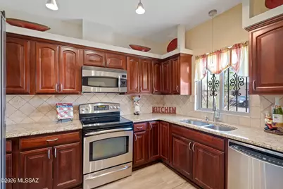 677 S Pantano Parkway, Tucson, AZ 85710 - Photo 3