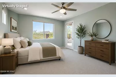 7712 W Sage Path, Marana, AZ 85658 - Photo 19