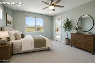 7712 W Sage Path, Marana, AZ 85658 - Photo 19