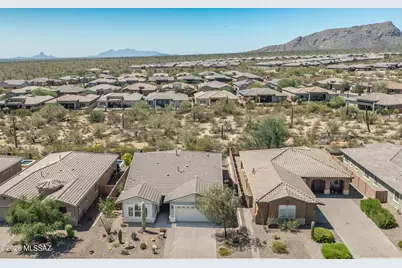 7712 W Sage Path, Marana, AZ 85658 - Photo 41