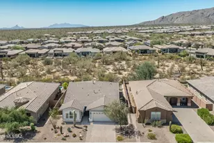 7712 W Sage Path, Marana, AZ 85658 - Photo 41