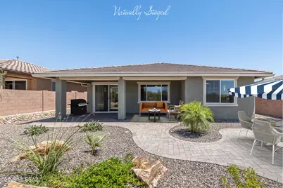 7712 W Sage Path, Marana, AZ 85658 - Photo 35