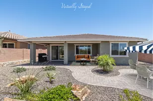 7712 W Sage Path, Marana, AZ 85658 - Photo 35