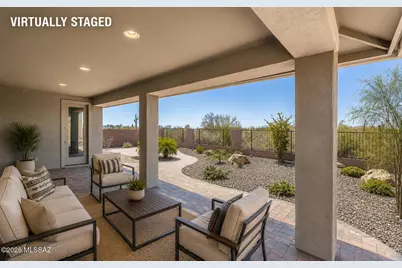 7712 W Sage Path, Marana, AZ 85658 - Photo 33