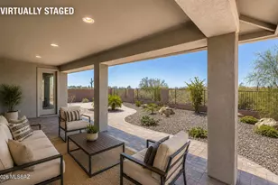 7712 W Sage Path, Marana, AZ 85658 - Photo 33