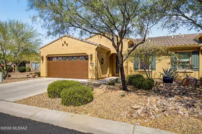 1762 E Burning Hill Drive, Green Valley, AZ 85614 - Photo 31