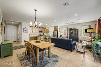 1762 E Burning Hill Drive, Green Valley, AZ 85614 - Photo 13