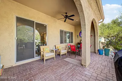 1762 E Burning Hill Drive, Green Valley, AZ 85614 - Photo 27