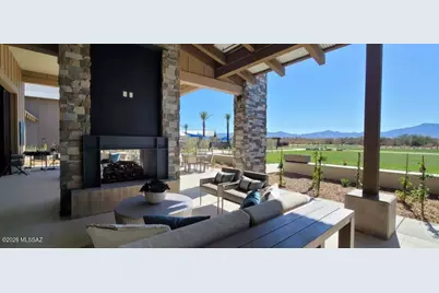 1762 E Burning Hill Drive, Green Valley, AZ 85614 - Photo 41