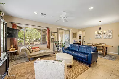 1762 E Burning Hill Drive, Green Valley, AZ 85614 - Photo 11