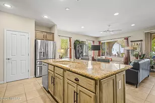 1762 E Burning Hill Dr, Green Valley, AZ 85614 - Photo 5