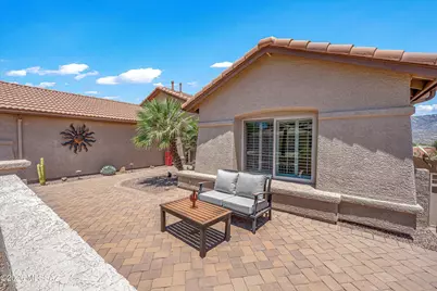 38971 S Moonwood Drive, Saddlebrooke, AZ 85739 - Photo 5