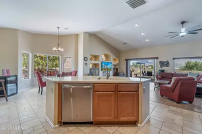 38971 S Moonwood Drive, Saddlebrooke, AZ 85739 - Photo 21