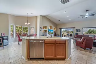 38971 S Moonwood Dr, Tucson, AZ 85739 - Photo 21