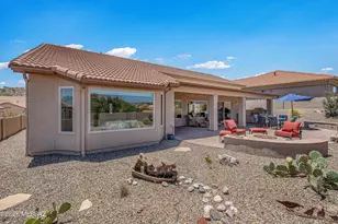 38971 S Moonwood Dr, Tucson, AZ 85739 - Photo 37