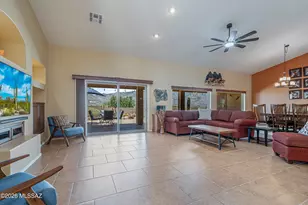 38971 S Moonwood Dr, Tucson, AZ 85739 - Photo 13