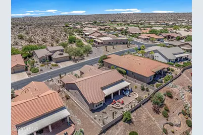 38971 S Moonwood Drive, Saddlebrooke, AZ 85739 - Photo 47