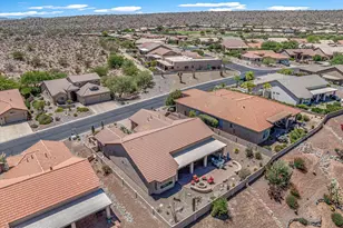 38971 S Moonwood Dr, Tucson, AZ 85739 - Photo 47