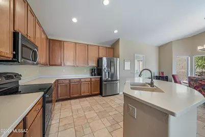 38971 S Moonwood Drive, Saddlebrooke, AZ 85739 - Photo 19