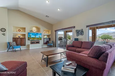 38971 S Moonwood Drive, Saddlebrooke, AZ 85739 - Photo 11