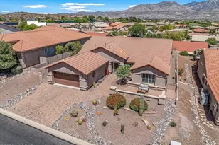 38971 S Moonwood Dr, Tucson, AZ 85739 - Photo 43