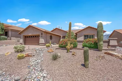 38971 S Moonwood Drive, Saddlebrooke, AZ 85739 - Photo 3