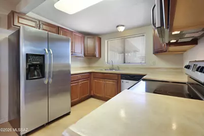 1217 W Wheatridge Drive, Tucson, AZ 85704 - Photo 9
