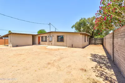 1217 W Wheatridge Drive, Tucson, AZ 85704 - Photo 27