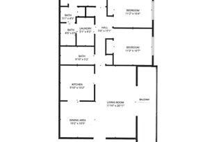 6352 N Barcelona Ln, Tucson, AZ 85704 - Photo 3