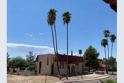 6352 N Barcelona Lane #106, Tucson, AZ 85704 - Photo 23