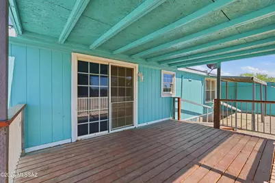 11303 N Derringer Road, Marana, AZ 85653 - Photo 29