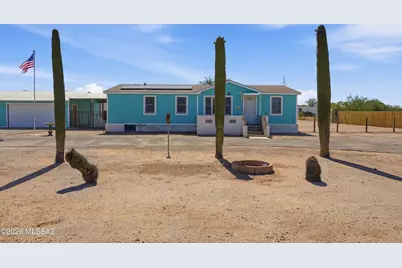 11303 N Derringer Road, Marana, AZ 85653 - Photo 3