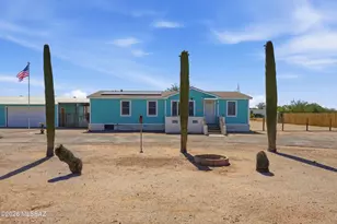 11303 N Derringer Rd, Marana, AZ 85653 - Photo 3