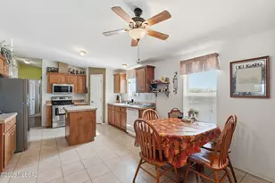 16470 N Forecastle Ave, Tucson, AZ 85739 - Photo 19