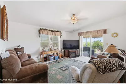 16470 N Forecastle Avenue, Tucson, AZ 85739 - Photo 15