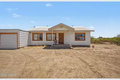 12460 N Whitney Lane #B, Marana, AZ 85653 - Photo 3