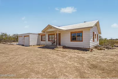 12460 N Whitney Lane #B, Marana, AZ 85653 - Photo 5