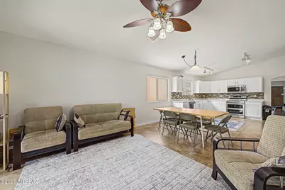 3545 W Camino De Talia, Tucson, AZ 85741 - Photo 13
