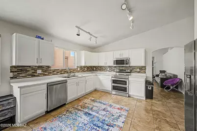 3545 W Camino De Talia, Tucson, AZ 85741 - Photo 21