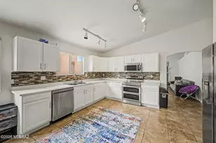 3545 W Camino De Talia, Tucson, AZ 85741 - Photo 21