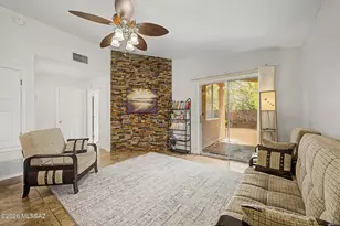 3545 W Camino De Talia, Tucson, AZ 85741 - Photo 13