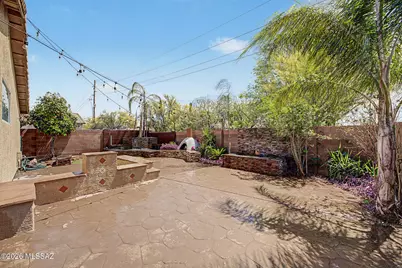 3545 W Camino De Talia, Tucson, AZ 85741 - Photo 37