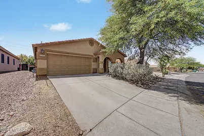 3545 W Camino De Talia, Tucson, AZ 85741 - Photo 3