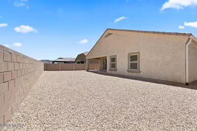10188 N Desert Tea Drive, Marana, AZ 85653 - Photo 33