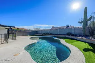 2773 W Avenida Azahar, Tucson, AZ 85745 - Photo 35