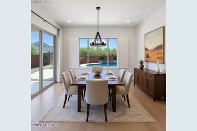 756 E Nubra Valley Place, Oro Valley, AZ 85755 - Photo 9