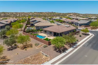 756 E Nubra Valley Place, Oro Valley, AZ 85755 - Photo 5