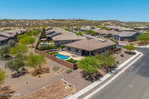 756 E Nubra Valley Pl, Oro Valley, AZ 85755 - Photo 5