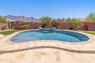 756 E Nubra Valley Pl, Oro Valley, AZ 85755 - Photo 1